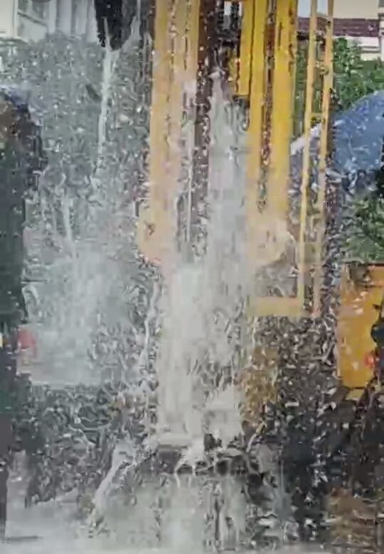 宿迁打深井