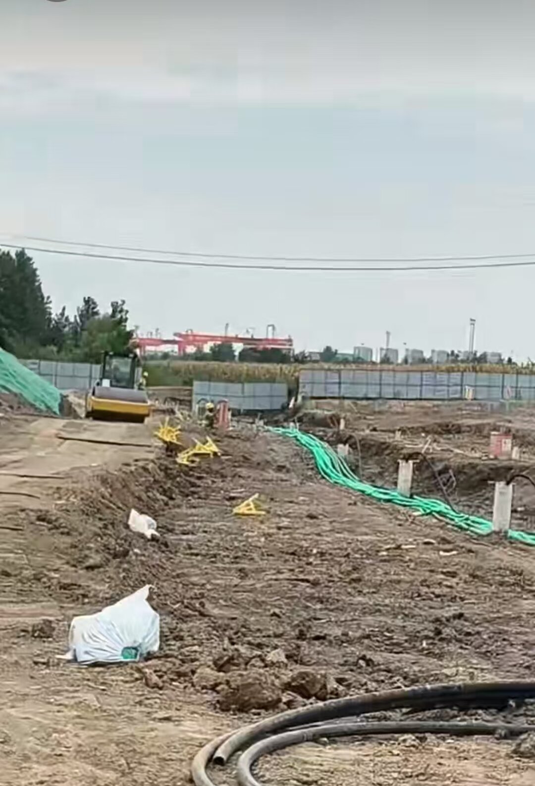 宿迁打井公司